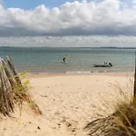 Kemping La Pointe Du Medoc