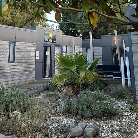 La Pointe Du Medoc Le Verdon-sur-Mer