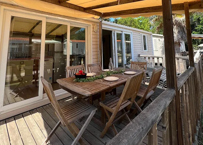 La Pointe Du Medoc Le Verdon-sur-Mer