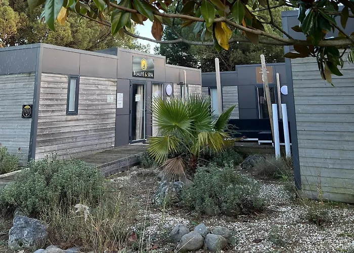 La Pointe Du Medoc Le Verdon-sur-Mer