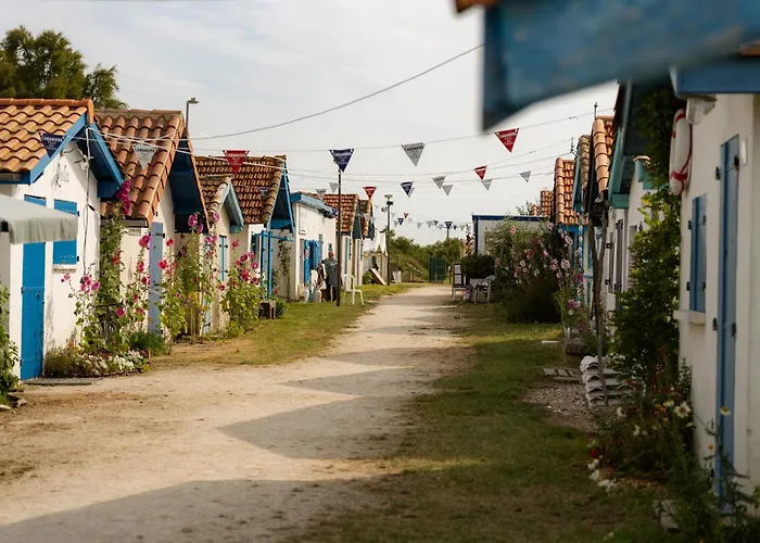 La Pointe Du Medoc *
