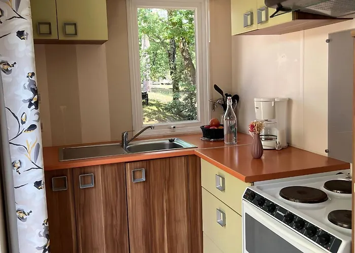 La Pointe Du Medoc * Le Verdon-sur-Mer