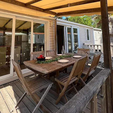 La Pointe Du Medoc Le Verdon-sur-Mer