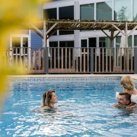 La Pointe Du Medoc Camping Le Verdon-sur-Mer