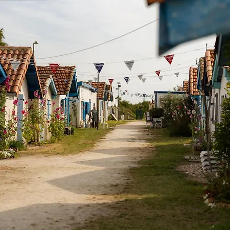 La Pointe Du Medoc *