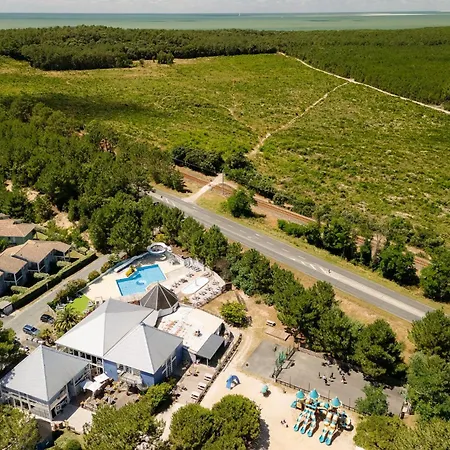 La Pointe Du Medoc
