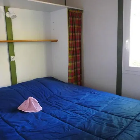 La Pointe Du Medoc Campingplads Le Verdon-sur-Mer