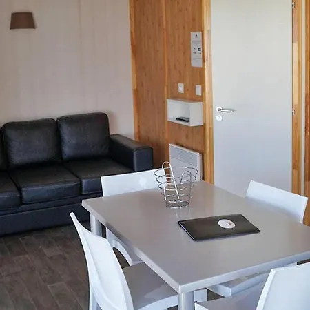 La Pointe Du Medoc Camping Le Verdon-sur-Mer