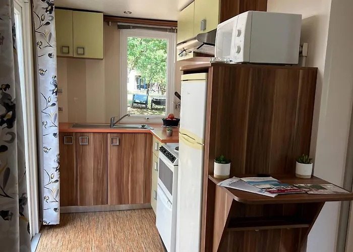 La Pointe Du Médoc *