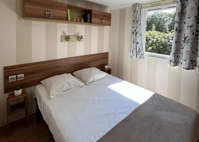 La Pointe Du Médoc * Le Verdon-sur-Mer